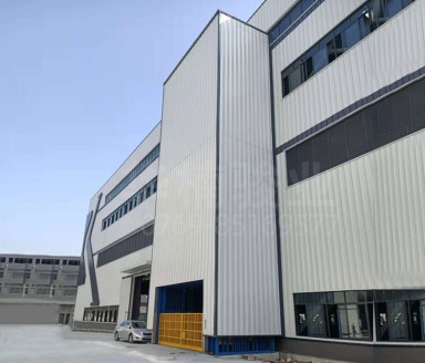 清潔能源機械設備專用升降機